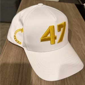 Turning Point 47 Hat